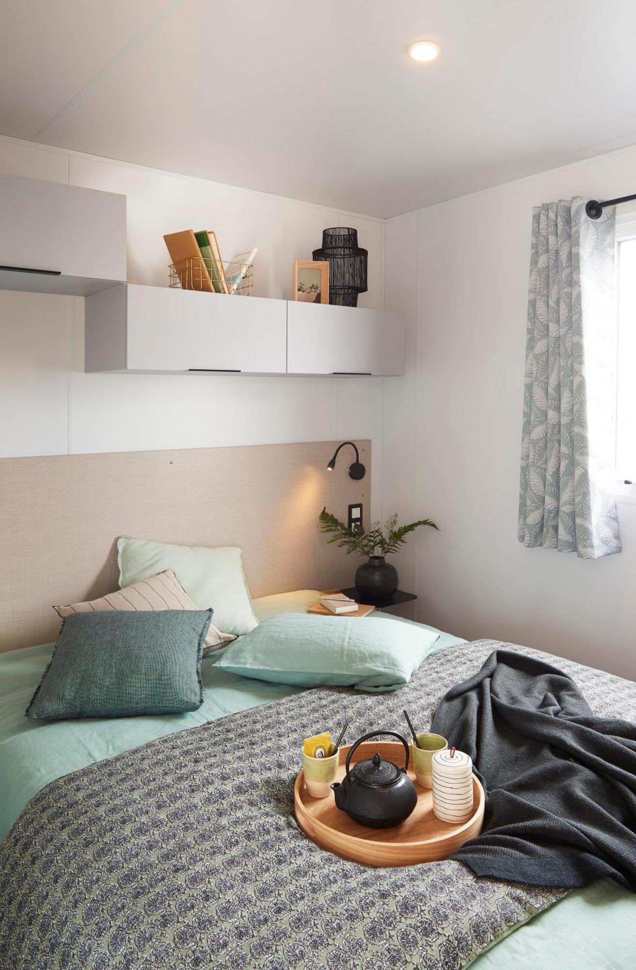 Complexe Les 4 Saisons Hotel Oust Стая снимка
