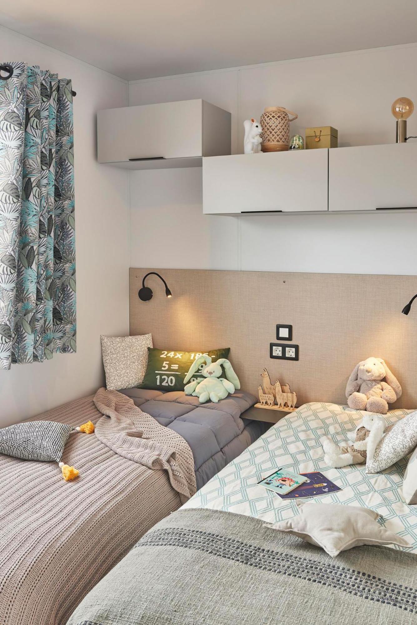 Complexe Les 4 Saisons Hotel Oust Стая снимка