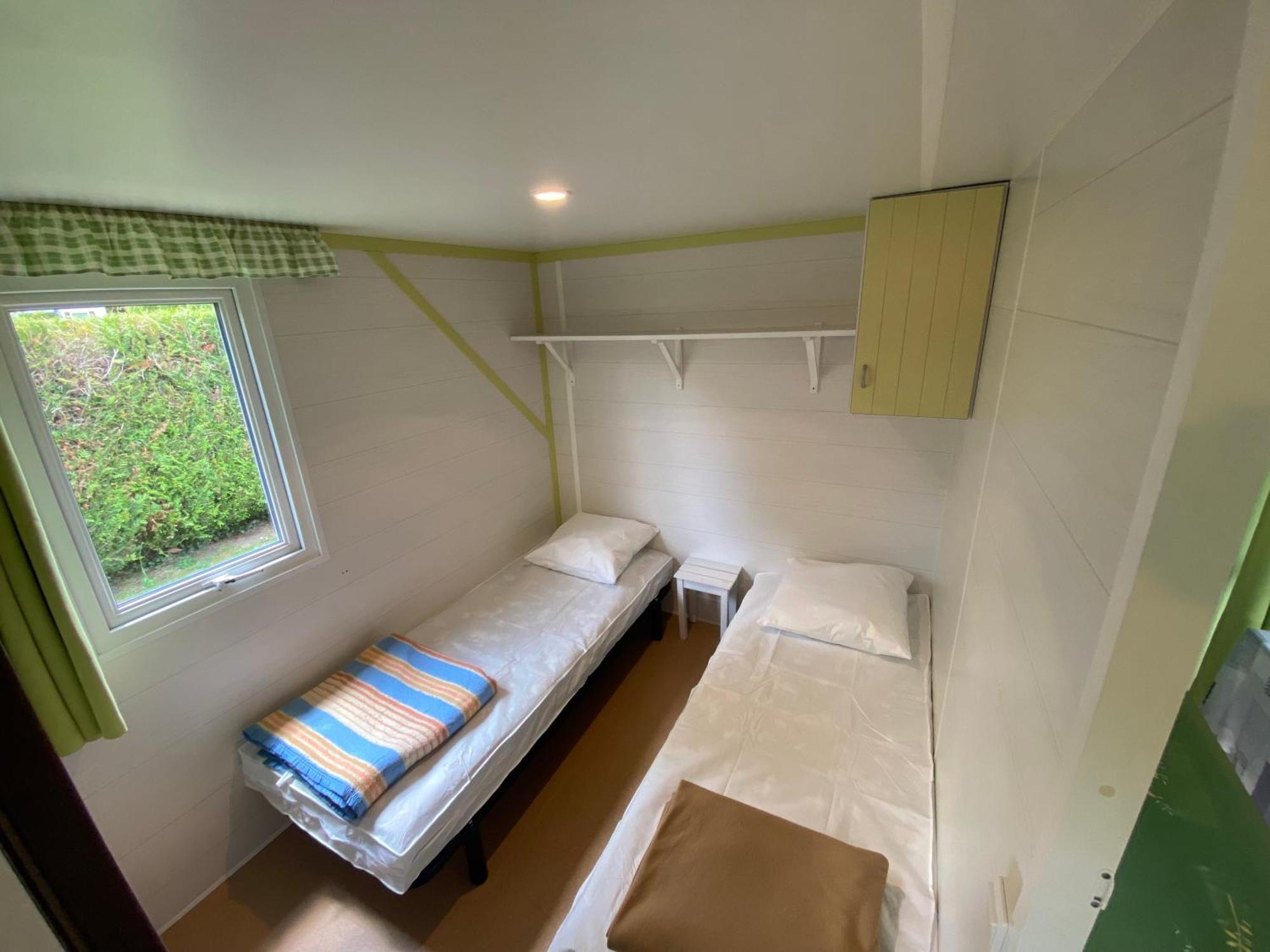 Complexe Les 4 Saisons Hotel Oust Стая снимка