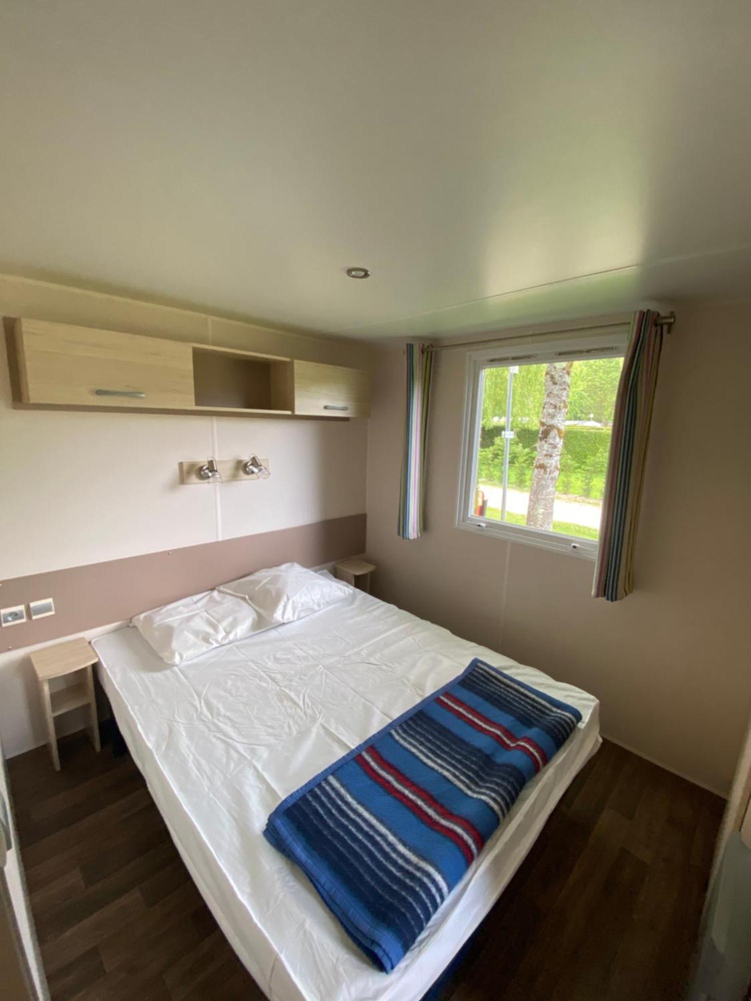 Complexe Les 4 Saisons Hotel Oust Стая снимка