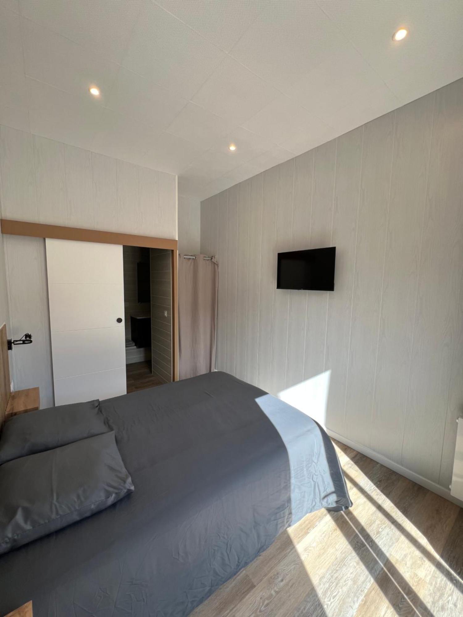 Complexe Les 4 Saisons Hotel Oust Стая снимка