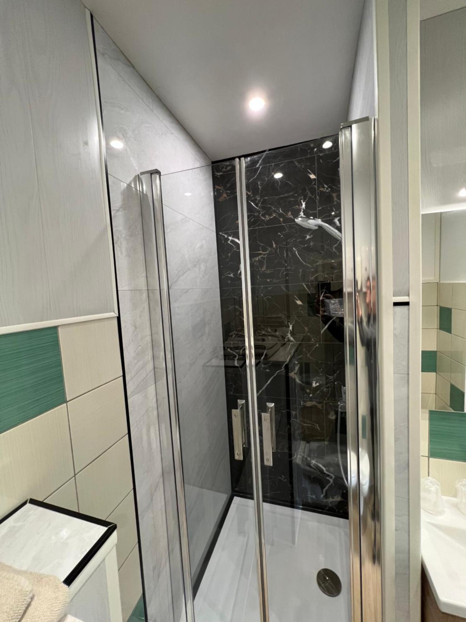 Complexe Les 4 Saisons Hotel Oust Екстериор снимка